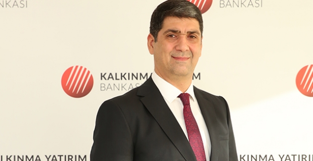 Türkiye Kalkınma ve Yatırım Bankası’ndan 10 Yıla Kadar Vadeli “Yatırıma Destek” TL Kredisi