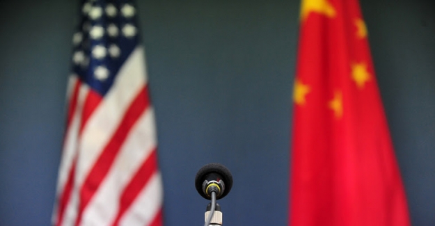 ABD'nin Beijing Büyükelçisi Çin Dışişleri Bakanlığı'na Çağrıldı