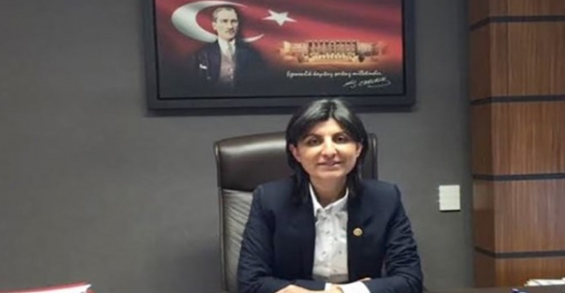 CHP'li Özdemir: “10 Milyon 221 Bin Yurttaşımız İçin Meclis Harekete Geçmeli”