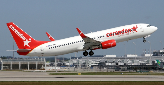 Corendon Airlines Kış Turizmine Hazırlanıyor