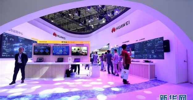 "Huawei'yi Yasaklamak Büyük Maliyet Artışına Neden Olacaktır"