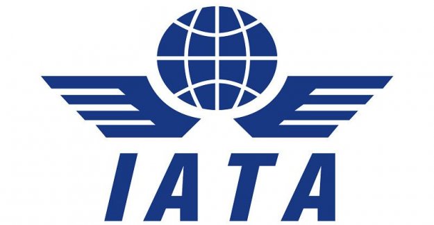 IATA: "Uçaklarda Fosil Yakıttan Sürdürülebilirlik Yakıta Geçiş Için COVID Sonrası Büyük Bir Fırsat Olabilir"