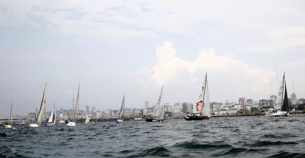 5. Deniz Kızı Kadın Yelken Kupası 5 Eylül 2020’de Düzenlenecek