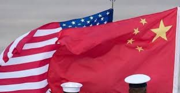 Çin’den ABD’ye Çağrı: Birinci Faz Anlaşma İçin Uygun Koşullar Yaratılmalı
