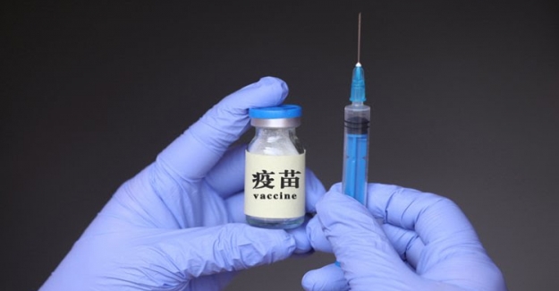 Covid-19 Aşısı İçin Küresel Yarış Hızlandı