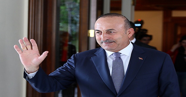 Bakan Çavuşoğlu, Bugün Libya'ya Bir Çalışma Ziyareti Gerçekleştirecek