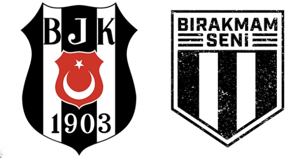 Beşiktaş JK ‘nın Tarihi Kampanyası ‘’Bırakmam Seni’’ Destekçileri Youtube’da Buluşuyor