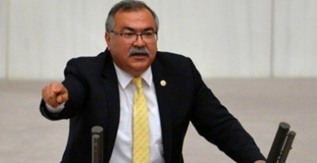 CHP'li Bülbül: “Gazi Ayrımından Derhal Vazgeçilmeli”