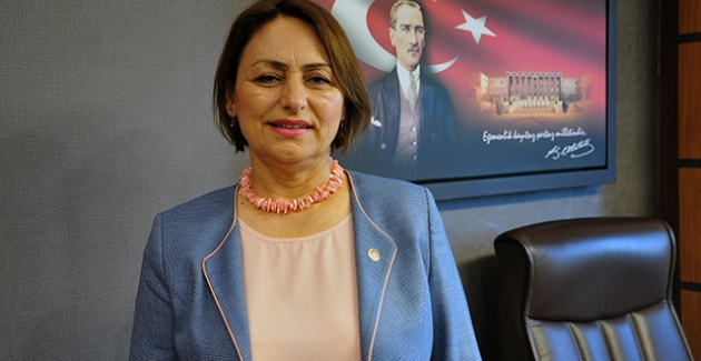 CHP’li Şevkin: “Türk Halkı 18 Yılda Ne Kadarlık İlaç Katılım Payı Ödedi?”