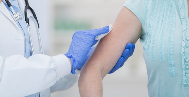 Dr. Buğra Buyrukçu: Zatürre ve Grip Aşısı Kafanızı Karıştırmasın