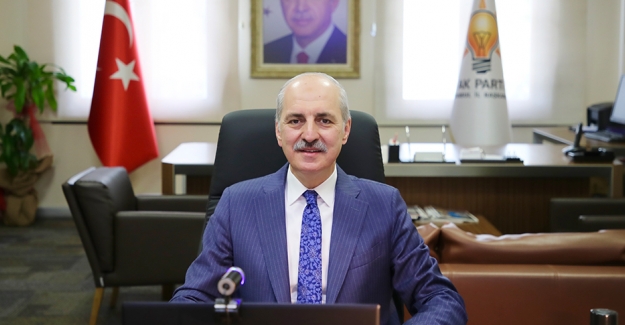 "Her Hal Ve Şart Altında Azerbaycan'ın Yanındayız"