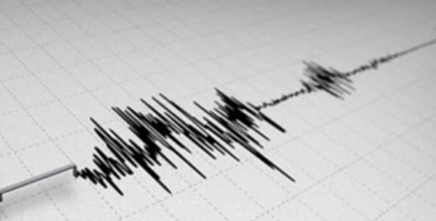 Marmara Denizi'nde 4.2 Şiddetinde Deprem