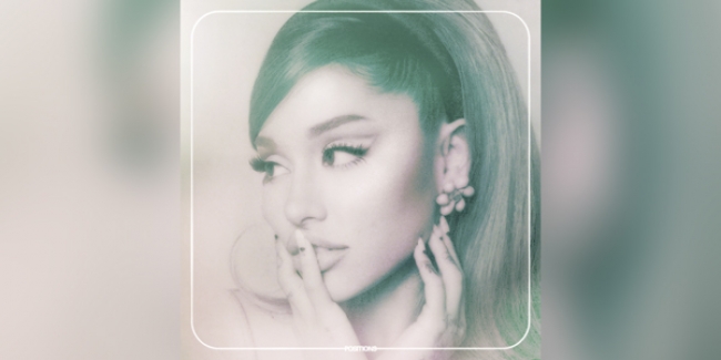 Ariana Grande'nin Merakla Beklenen Albümü “Positions”
