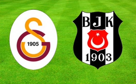 Beşiktaş-Galatasaray Derbisi Şifresiz Tivibu'da