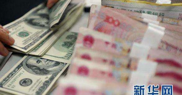 Çin’in Döviz Rezervi Eylül Ayında 3,1 Trilyon Doları Aştı