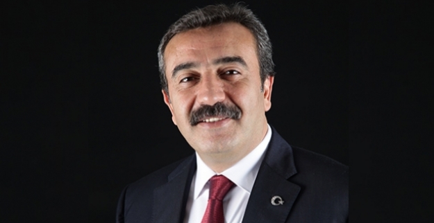 Çukurova Belediye Başkanı Çetin'in Covid-19 Testi Pozitif Çıktı