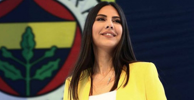 Fenerbahçe'nin Ünlü Sunucusu Hayatını Kaybetti