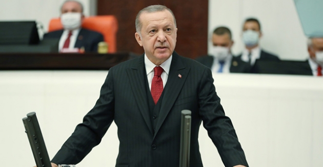 “Türk Ekonomisi, Krizlere Karşı Daha Hazırlıklı Bir Yapıya Kavuşmuştur”