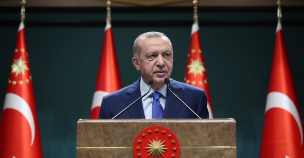 "Türkiye, Yeni Küresel Ve Bölgesel Arayışların, Güçlü Siyasi Ve Ekonomik Yapısıyla Yükselen Yıldızı Konumundadır”