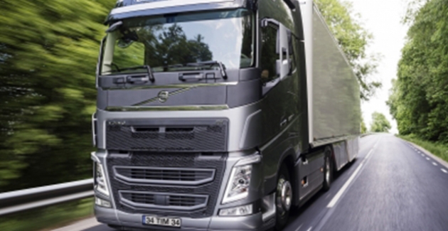 Volvo Trucks İstikrarlı Büyümesini Sürdürüyor