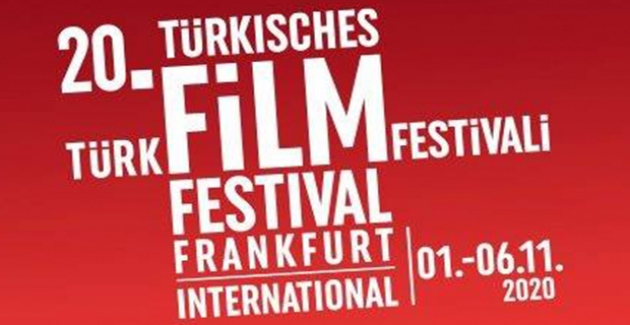 20.Uluslararası Frankfurt Türk Film Festivali’nin Kazananları Belli Oldu!