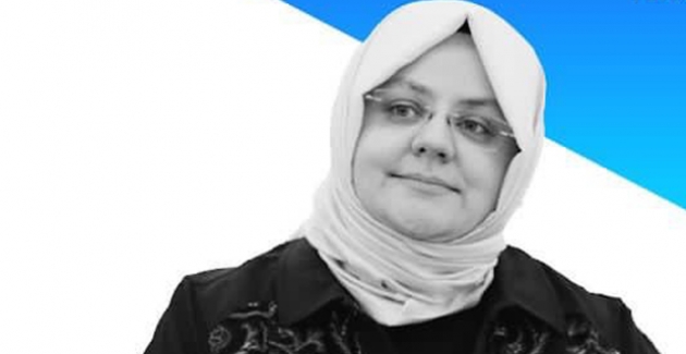 Bakan Selçuk, “Türkiye İle Katar Arasında Aile, Kadın Ve Sosyal Hizmetler Alanlarında İşbirliğine İlişkin Mutabakat Zaptı”Nı İmzaladı