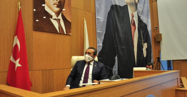 Başkan Çetin: Kılıçdaroğlu, Çukurova Belediyesi’nin Toplu Açılış Ve Temel Atma Törenine Katılmak İçin Adana’ya Geliyor