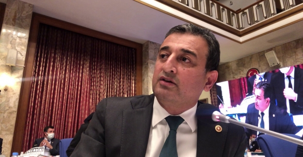 CHP'li Bulut: “Vatandaşın Değil, Özel Hastanelerin Bakanı”