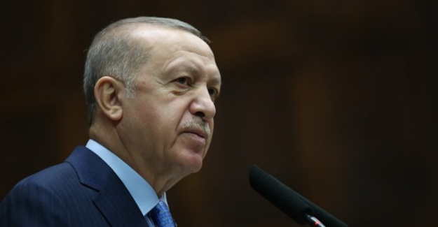 Cumhurbaşkanı Erdoğan, Avustralya Başbakanı Morrison İle Telefonda Görüştü
