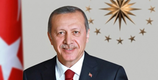 Cumhurbaşkanı Erdoğan'dan Öğretmenler Günü Mesajı