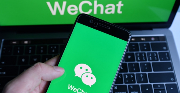 Trump'un WeChat'e Yönelik Yasağına Yargı Engeli