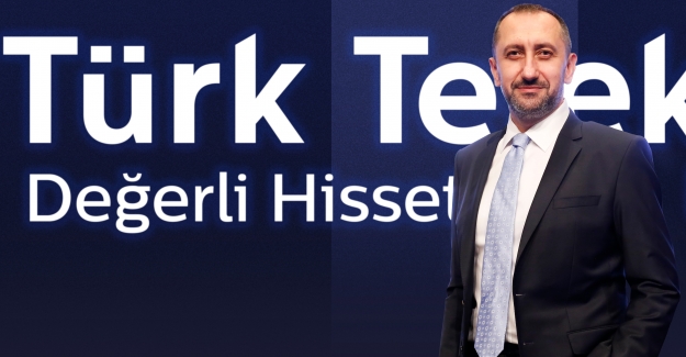 Türk Telekom’dan Yılın 9 Ayında Güçlü Büyüme