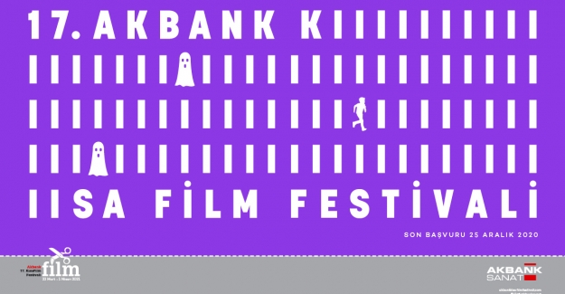 17. Akbank Kısa Film Festivali Başvuru Süreci Devam Ediyor