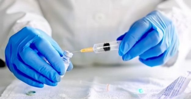Çin, Faz 3 Denemeleri Süren 5 Aşı İçin Üretim Çalışmalarını Hızlandırdı
