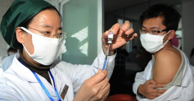 “Çin Kökenli Aşılar, Dünyadaki Aşı Yetersizliğine Çare Olacak”
