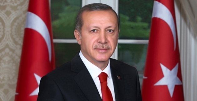 Cumhurbaşkanı Erdoğan'dan Dünya Engelliler Günü Mesajı