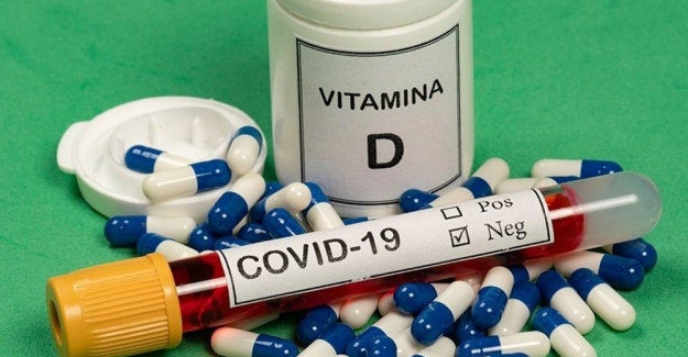 D Vitamininin Fazlası Birçok 'Sağlık' Sorununa Davetiye Çıkarıyor