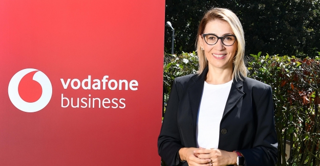 Vodafone Busıness 2020’de 1,2 Milyon Kurumsal Müşteriye Çözüm Sundu
