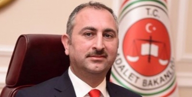 Adalet Bakanı Gül: "e-Duruşmayı Ülke Genelinde Yaygınlaştıracağız"
