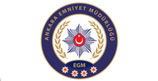 Ankara Emniyet Müdürlüğü: Uğuroğlu'na Saldıran 3 Kişi Yakalandı, 1 Kişi Aranıyor