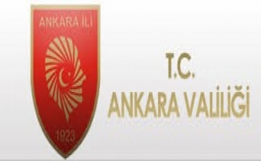Ankara Valiliği’nden Gelecek Partisi Genel Başkan Yardımcısı Özdağ'a Yapılan Saldırıya İlişkin Açıklama