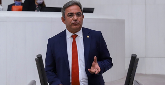 CHP’li Budak: “Turizm Bakanı Hayal Satıyor”