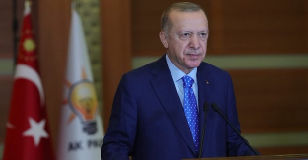 Cumhurbaşkanı Erdoğan: “Her Alanda Ülkemize Çağ Atlattık”