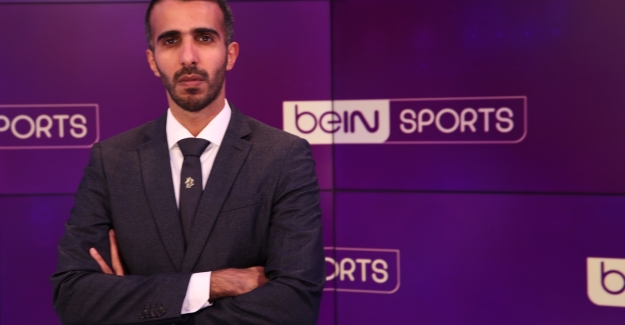 Digiturk Spordan Sorumlu Grup Başkanı Rashed Al-Marri’den Açıklama