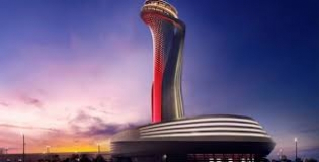 Dünyanın En Yoğun Havalimanı Guangzhou, Avrupa’nın İse İstanbul