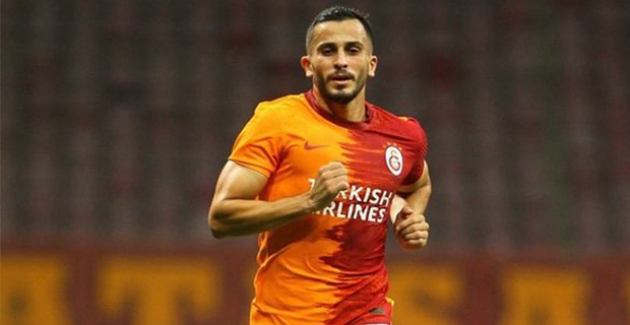 Galatasaray Spor Kulübü'nden Omar Elabdellaoui'nun sağlık durumuna ilişkin açıklama