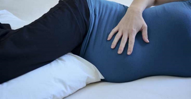 Hamilelikte En Sık Yaşanan Bacak Şikayetleri