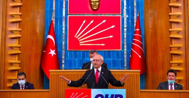 Kılıçdaroğlu: “Bunlarda Ahlak Var Mı? Vicdan Var Mı?"