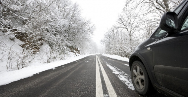 LPG’li Araç Sahipleri Kış Şartlarında Nelere Dikkat Etmeli?