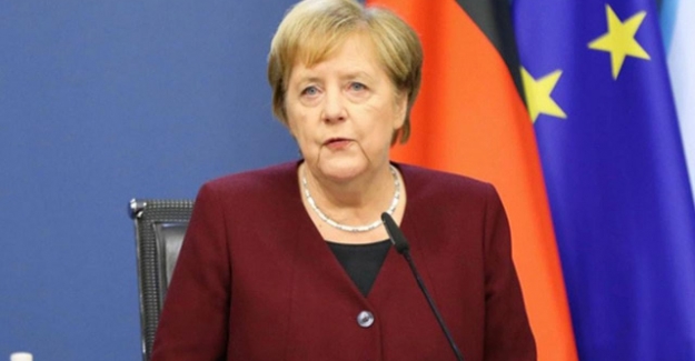 Merkel’den Çin Lideri Xi’nin Çağrısına Destek